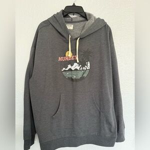 Women’s Hurley Hoodie